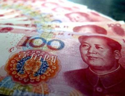 Укрепление китайского юаня будет непродолжительным, считает бывший чиновник ЦБ Китая - smartmoney.one - Китай