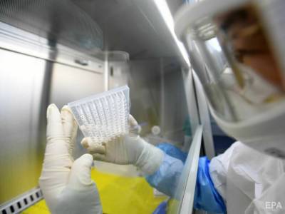 Британская разведка считает возможным искусственное происхождение коронавируса – СМИ - gordonua.com - Англия - Китай - Ухань