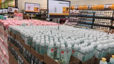 Куда испарилась тонна спирта: фабрика на севере Израиля судится с Налоговым управлением - vesty.co.il - Израиль