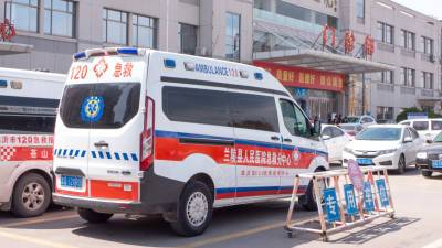 Дэвид Ашер - СМИ: Жена сотрудника уханьской лаборатории умерла от коронавируса до пандемии - mir24.tv - Китай