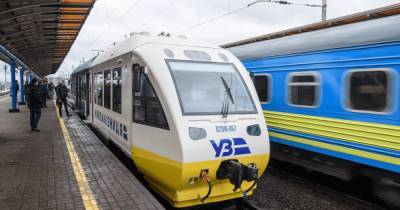 "Укрзализниця" запускает еще один поезд в Евросоюз - dsnews.ua - Вена - Киев - Евросоюз - Австрия - Будапешт - Венгрия - Укрзализныця