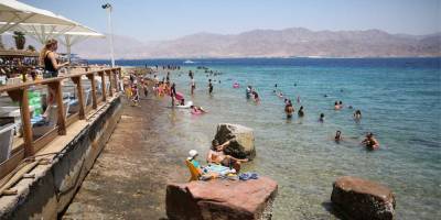 Через год в Эйлате намерены предложить туристам дешевый отдых - nep.co.il - Египет - Иордания