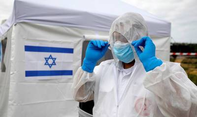 Гражданам Израиля запретили ездить в Россию из-за коронавируса - og.ru - Россия - Израиль - Аргентина