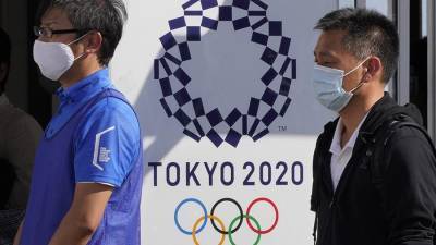 Японских болельщиков с отрицательным COVID-тестом могут пустить на Олимпиаду - iz.ru - Израиль - Токио