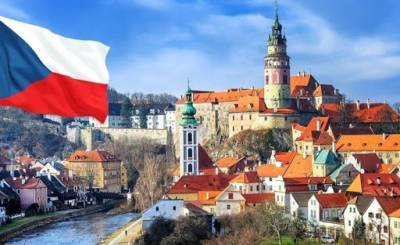 С сегодняшнего дня Чехия открывает границы для туристов из некоторых европейских стран - unn.com.ua - Киев - Австрия - Словакия - Польша - Чехия - Словения - Венгрия - Хорватия - с. Граница