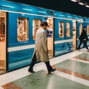 В Баку впервые за полгода открыли метро - reporter-ua.com - Азербайджан - Баку
