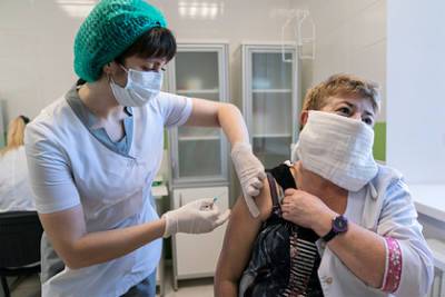 Виктор Ляшко - На Украине назвали причину низких темпов вакцинации от коронавируса - lenta.ru