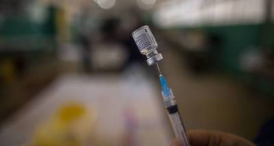 Привитых от COVID-19 в Латвии все больше, в страну привезли еще вакцин - lv.sputniknews.ru - Латвия - Рига