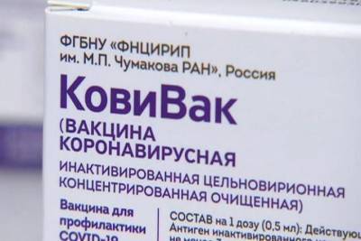Новосибирцам стала доступна третья вакцина от коронавируса - tayga.info - Москва - Новосибирская обл.