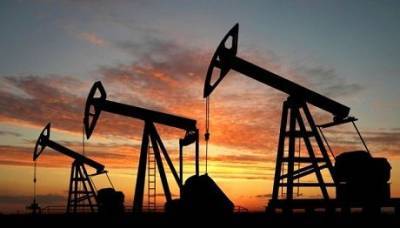 Мировые цены на нефть растут на фоне встречи ОПЕК+ - enovosty.com - Лондон