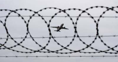 В полете или в пролете? Заработает ли Украина на воздушной изоляции Беларуси - dsnews.ua