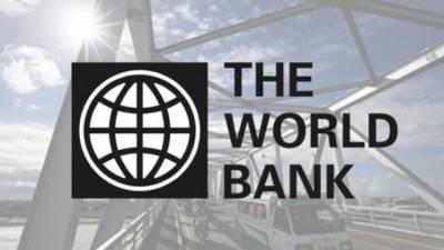 Всемирный банк выделил Украине кредит $100 млн - hubs.ua