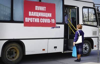 За сутки в России выявили более 8,4 тыс. случаев коронавируса - interfax.ru - Россия - Москва