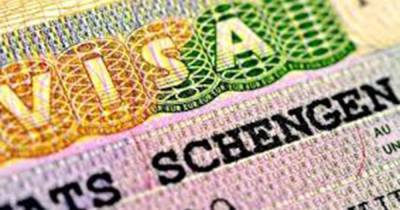 Россиянам рассказали о новых правилах получения шенгенской визы - ren.tv - Россия - Евросоюз