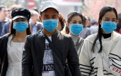 Во Вьетнаме на коронавирус протестируют всех жителей города Хошимин - korrespondent.net - Вьетнам - Хошимин