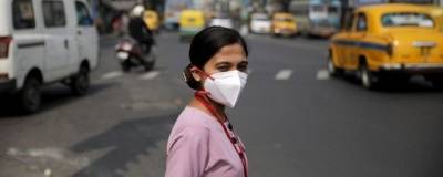 Тэк Ик Ин - Сви Хук - Ученый предсказал более серьезную пандемию из-за индийского штамма - runews24.ru - Сингапур - Республика Сингапур