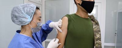 В Казахстане начнут выдавать бумажные справки о вакцинации - runews24.ru - Казахстан