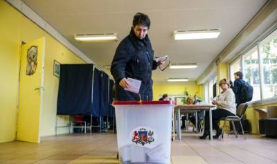 Стартовали муниципальные выборы: как проголосовать заранее - lv.baltnews.com - Латвия