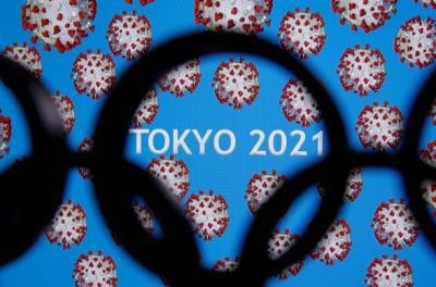 От посетителей Олимпиады в Токио могут требовать отрицательный тест на коронавирус - unn.com.ua - Киев - Токио