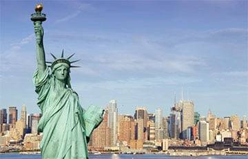 Франция отправит США новую статую Свободы - charter97.org - Франция - Нью-Йорк - Нью-Йорк