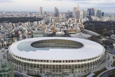Стало известно о новых ограничениях для болельщиков на Олимпиаде в Токио - versia.ru - Токио