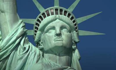Французы отправят в США ещё одну статую Свободы - topwar.ru - Франция - Нью-Йорк - Вашингтон