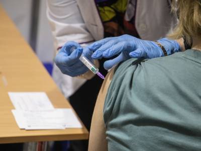Денис Украин - Украина, Грузия и Молдова просят ЕС спецмеханизм передачи вакцин для "Восточного партнерства" - unn.com.ua - Киев - Евросоюз - Молдавия - Грузия