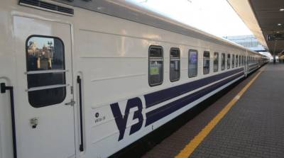 Украинцы с июня смогут ездить в Австрию и Венгрию поездом - ru.slovoidilo.ua - Евросоюз - Австрия - Венгрия