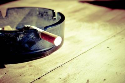 За отказ от сигарет рязанцы могут получить бесплатные абонементы в фитнес-залы - rzn.mk.ru - Рязань