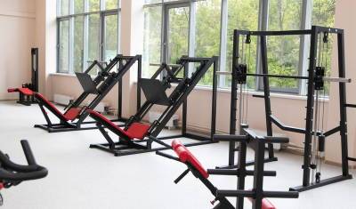 Тренировки в фитнес-клубах подорожают на 10-30% - newizv.ru