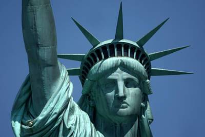 Франция отправит в США новую статую Свободы - lenta.ru - Франция - Нью-Йорк - Usa - Вашингтон - Нью-Йорк