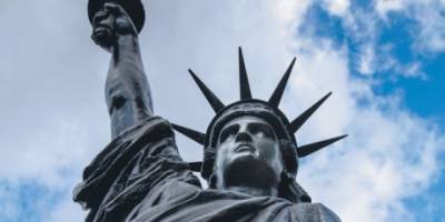 В США появится новая статуя Свободы - enovosty.com - Франция