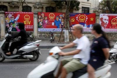 Вьетнам проводит масштабные испытания, чтобы остановить COVID-19 - smartmoney.one - Вьетнам - Хошимин