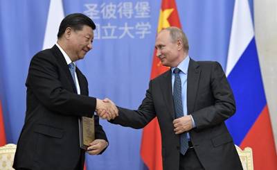 Владимир Путин - Джон Байден - Global Times (КитаЙ): саммит Байдена и Путина покажет огромные расхождения между США и Россией, но не вызовет раскол в отношениях Россия и Китая - inosmi.ru - Россия - Москва - Китай - Женева - Вашингтон