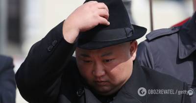 Ким Ченын - Ким Чен Ын: в Южной Корее снова заговорили об исчезновении лидера КНДР - obozrevatel.com - Южная Корея - Сеул - Кндр - Пхеньян