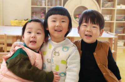 Партия сказала: "Надо!" В Китае разрешили иметь трех детей в семье - smartmoney.one - Китай