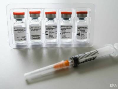 "Медзакупки" подали иск из-за срыва поставок вакцины CoronaVac - gordonua.com - Китай