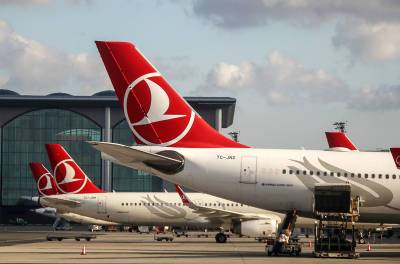 Ограничения на авиасообщение с Турцией продлятся после 1 июня - tvc.ru - Турция - Танзания