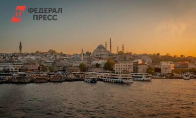 Тайип Эрдоган - В Турции частично снимают коронавирусные ограничения - fedpress.ru - Москва - Турция - Анкара