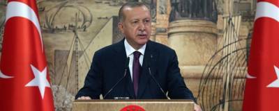 Тайип Эрдоган - В Турции смягчают ограничения по ковиду - runews24.ru - Турция - Президент