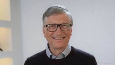 Вильям Гейтс - Bill Gates - Билл Гейтс развелся с супругой Мелиндой после 27 лет брака - nation-news.ru