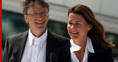 Вильям Гейтс - Билл Гейтс сообщил о разводе с Мелиндой - profile.ru