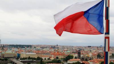 Чехия отменяет обязательное ношение масок и респираторов со следующей недели - politros.com - Чехия