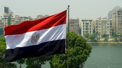 Российский посол в Египте назвал сроки возобновления рейсов на курорты - inforeactor.ru - Россия - Египет