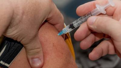 Магнус Хеуник - Власти Дании приняли решение отказаться от вакцины Johnson & Johnson - polit.info - Дания