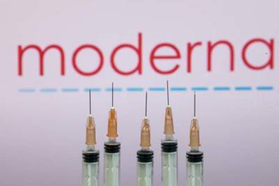 Компания Moderna в рамках программы ВОЗ передаст сотни миллионов доз вакцины от COVID-19 и мира - cursorinfo.co.il