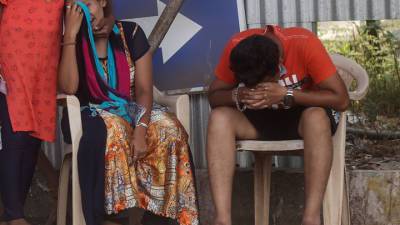 Борьба с пандемией: Индия стала форпостом битвы с коронавирусом - vesti.ru - Нью-Дели