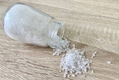 Немецкий врач рассказал о последствиях большого потребления соли - ufacitynews.ru - Берлин