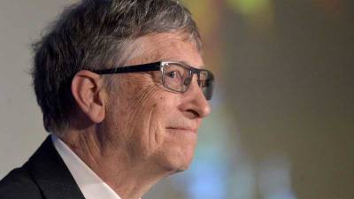 Вильям Гейтс - Билл Гейтс снова станет холостяком после 27 лет брака - newdaynews.ru