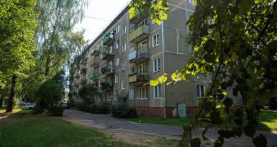 Квартиры в Риге подешевели, но ненадолго: эксперты дали прогноз по рынку жилья - lv.sputniknews.ru - Латвия - Рига